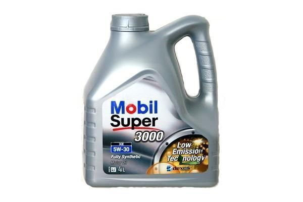 Mobil Super Xe W L