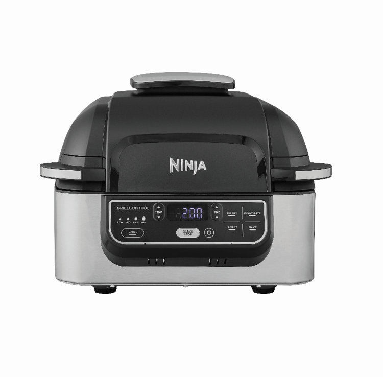 აეროგრილი Ninja AG301EU