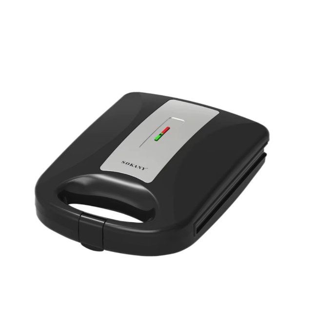 ვაფლის საცხობი Sokany SK-08035