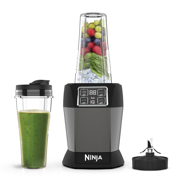 ბლენდერი Ninja BN495EU