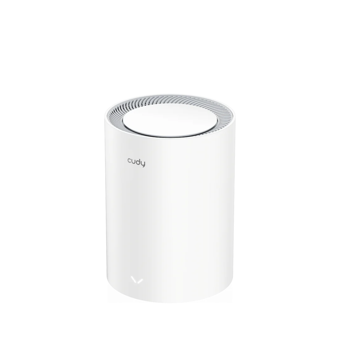როუტერი CUDY M1800(1-Pack) AX1800 Gigabit Mesh Wi-Fi 6 System