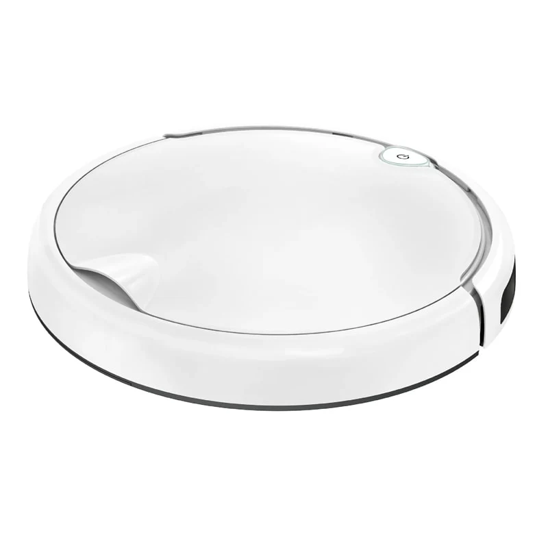 რობოტი მტვერსასრუტი Tiffany TF-003