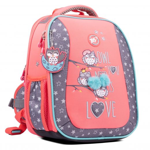 ზურგჩანთა YES S-57 Owls 553314