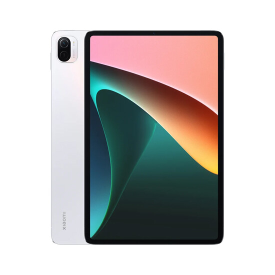 xiaomi pad 5 128gb pearl white