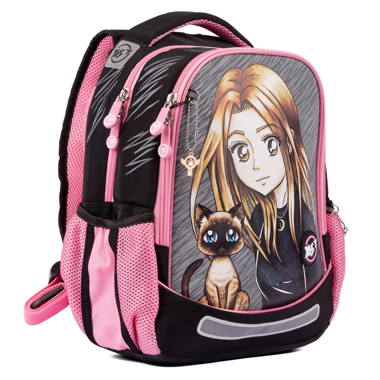 ზურგჩანთა YES S-83 Anime 559118