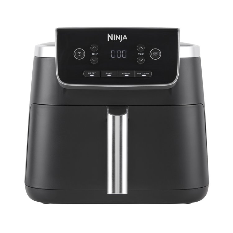 აეროგრილი Ninja AF140EU 4,7 L