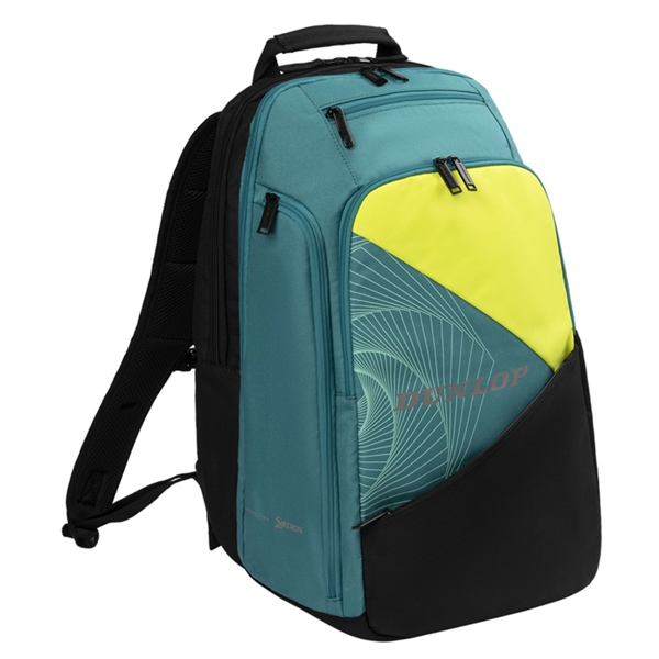 ჩოგბურთის ზურგჩანთა D TAC SX-PERFORMANCE BACKPACK