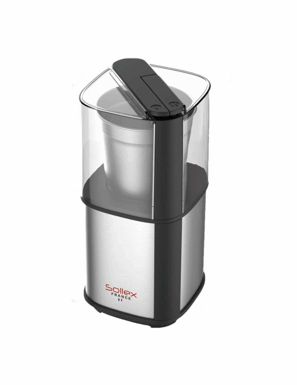 ყავის საფქვავი Sollex SL 410 300W