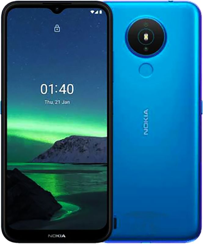 მობილური ტელეფონი Nokia 1.4 2/32GB Blue