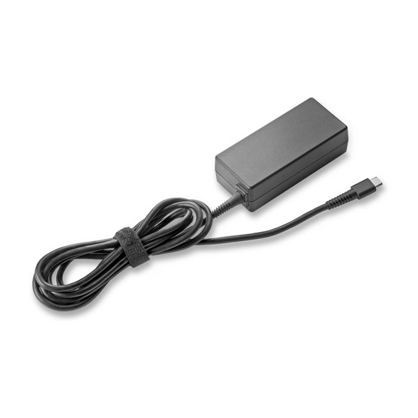 Hp 45w Usb C Power Adapter ნოუთბუქის დამტენი 