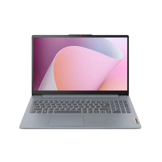 ნოუთბუქი Lenovo Ideapad Slim 3 82XB001ERK Arctic Grey