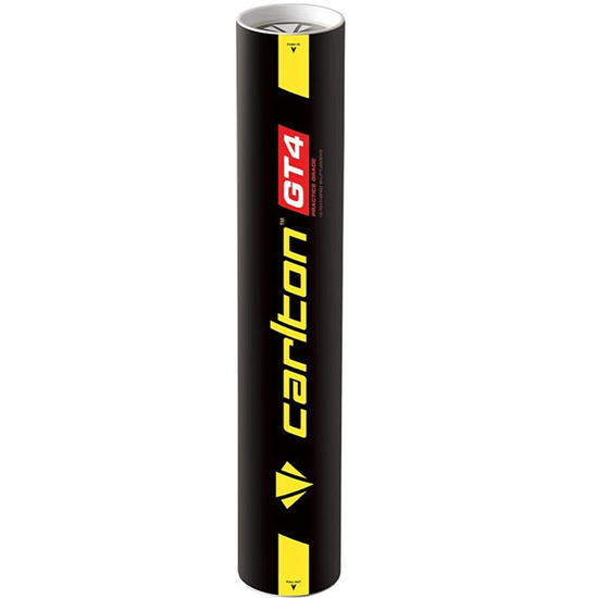 ბადმინტონის ბურთი C FS GT4 SMEDIUM 12PK (625DN003561)
