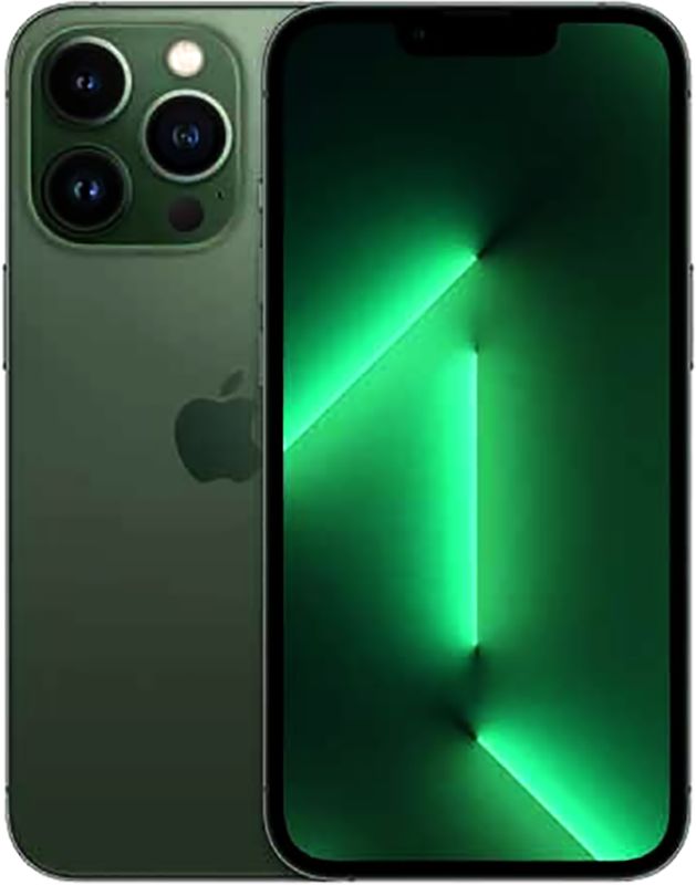 მობილური ტელეფონი Apple iPhone 13 Pro 128GB Alpine Green