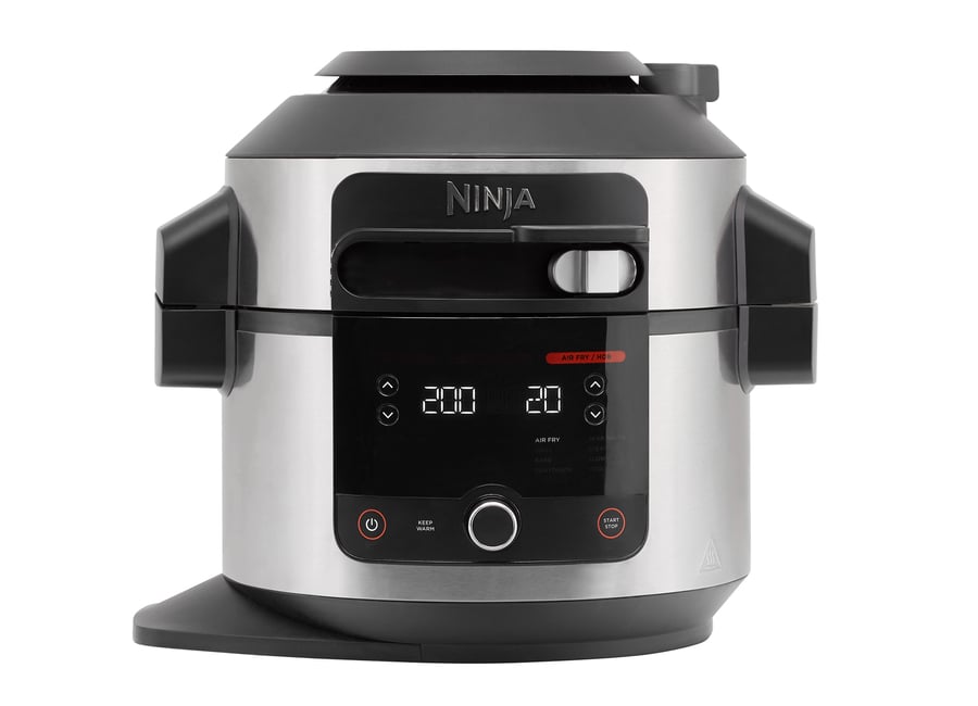 მულტსახარში Ninja OL550EU 6 L