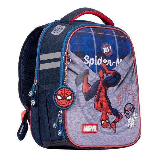 ზურგჩანთა YES H-100 Marvel Spiderman 552139