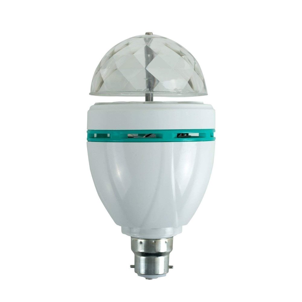 სანათი LED Mini Party Light LY-399