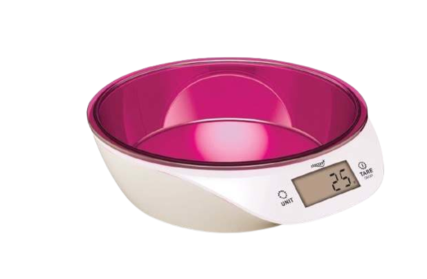 სამზარეულოს სასწორი Electric Kitchen Scale