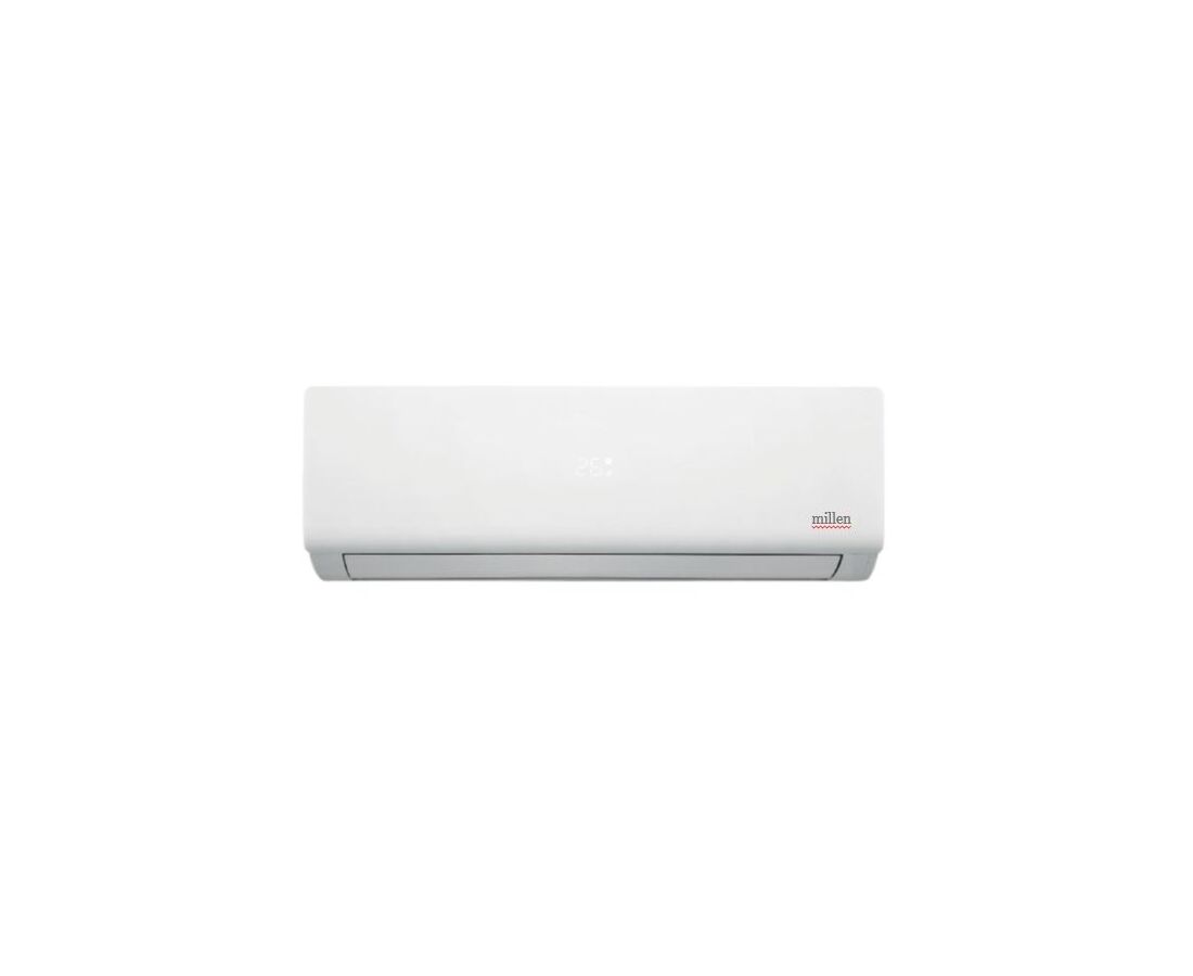 კონდიციონერი millen MYZ-12KQV-on/off Full set (40 კვ.მ.)
