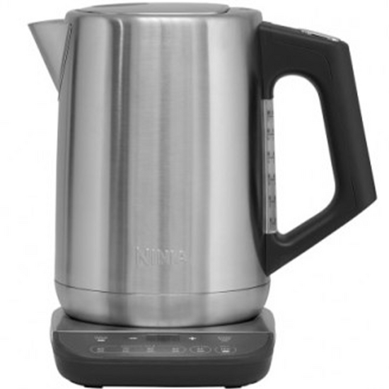 ელექტრო ჩაიდანი SHARK NINJA KETTLE KT201EU