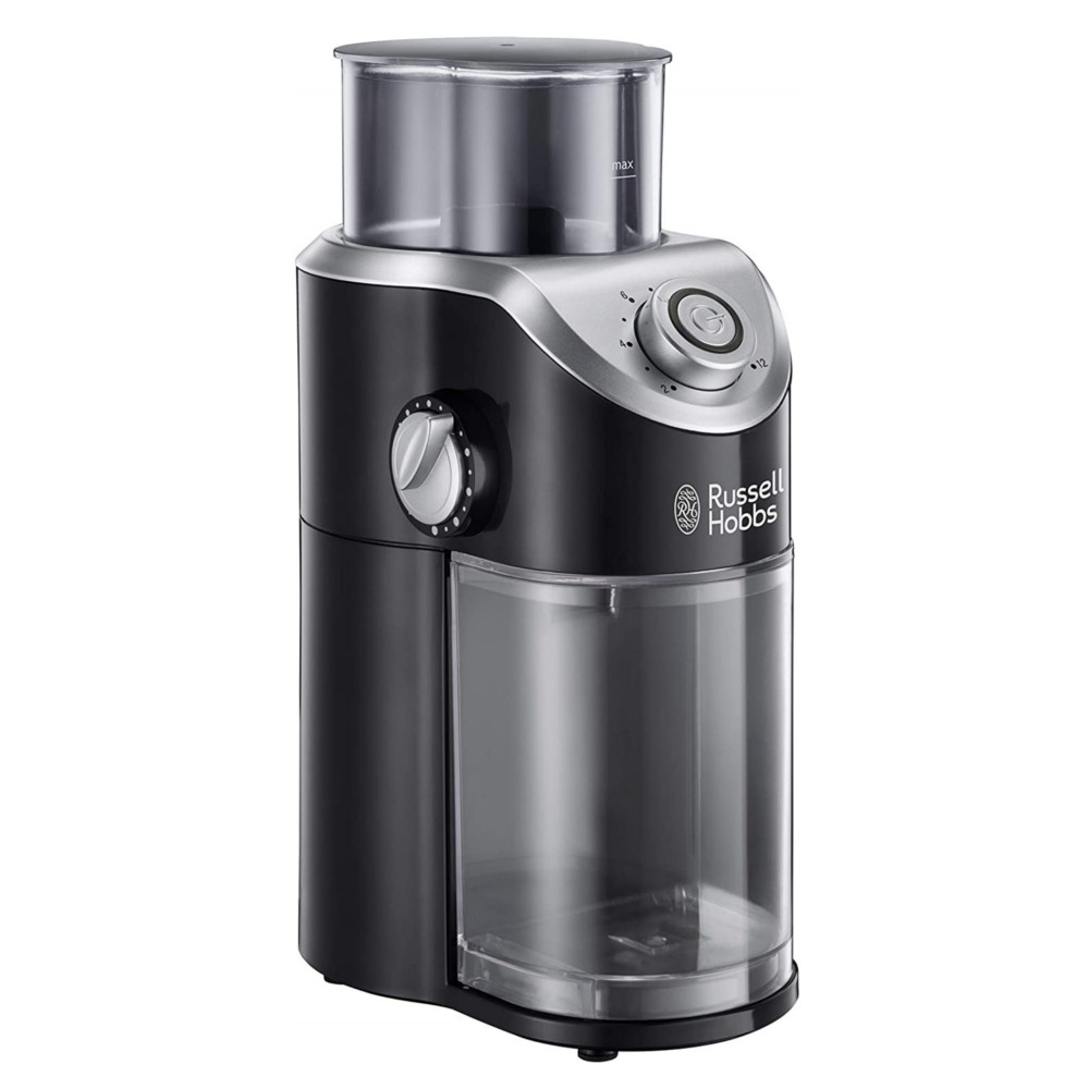 ყავის საფქვავი Russell Hobbs 23120-56/RH Coffee Grinder Black
