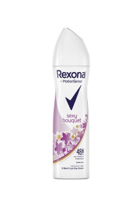 დეოდორანტი Rexona 150 მლ