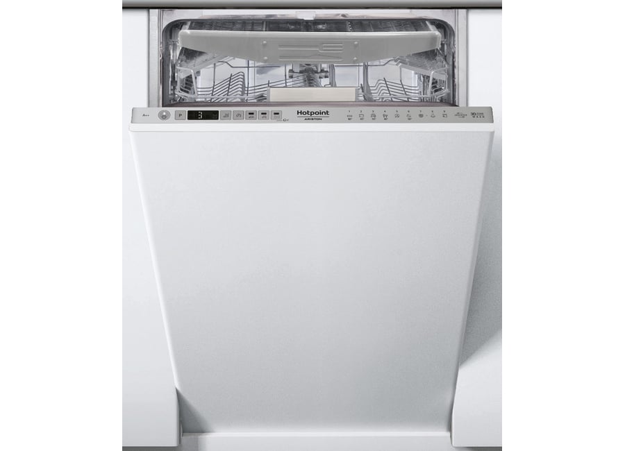 ჭურჭლის სარეცხი მანქანა Hotpoint-Ariston HSIO 3O23 WFE