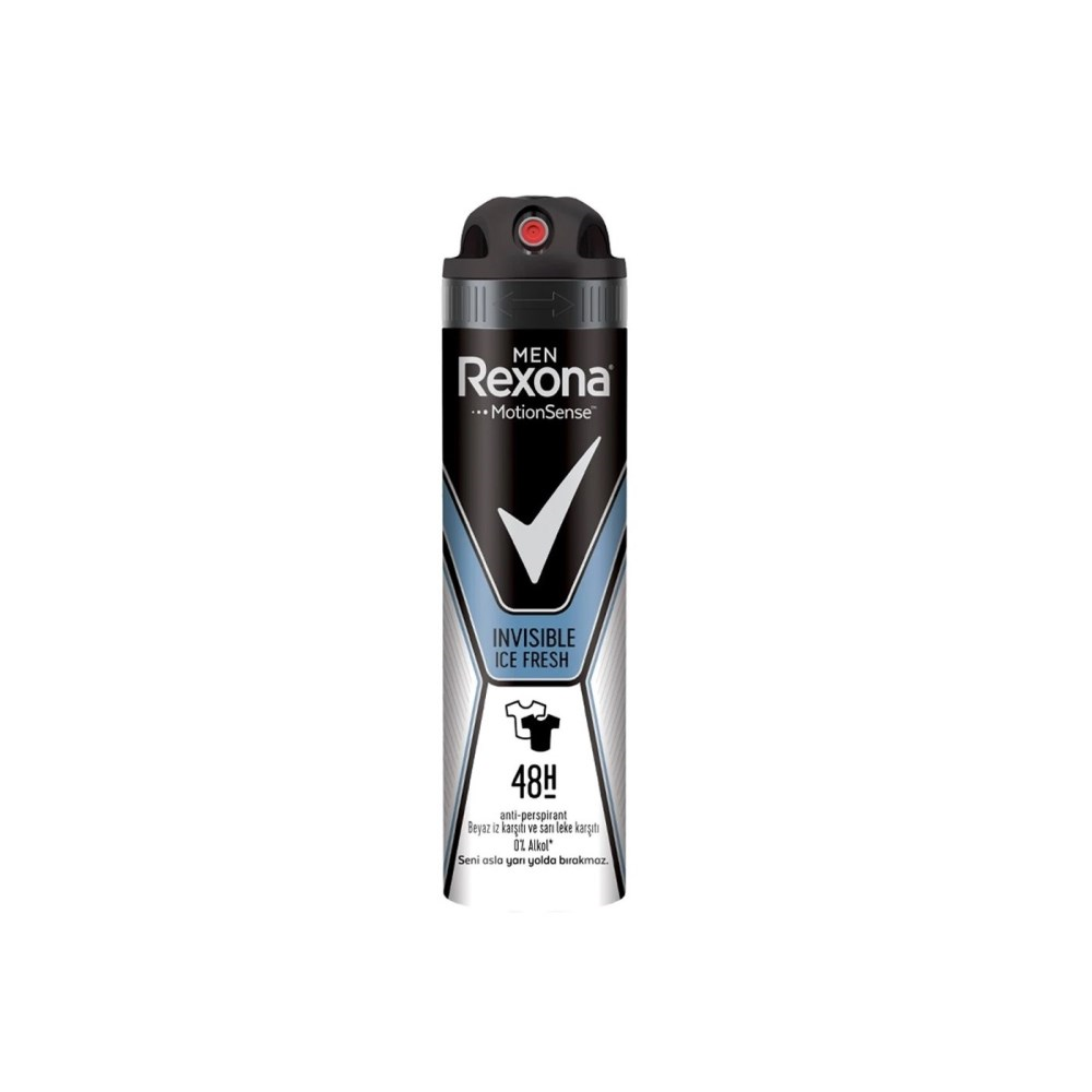დეოდორანტი Rexona 150მლ