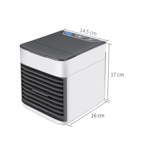 ჰაერის გამაგრილებელი LISM Air Cooler