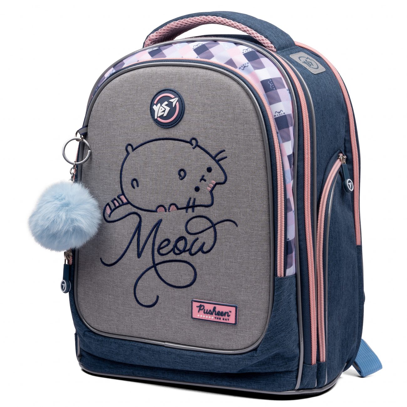 ზურგჩანთა YES S-84 Pusheen 552521