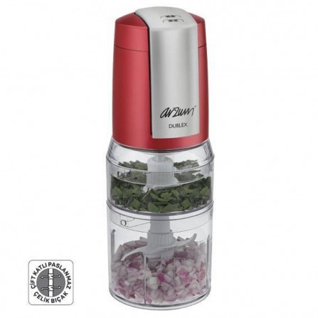 Arzum AR189 ჩოფერი