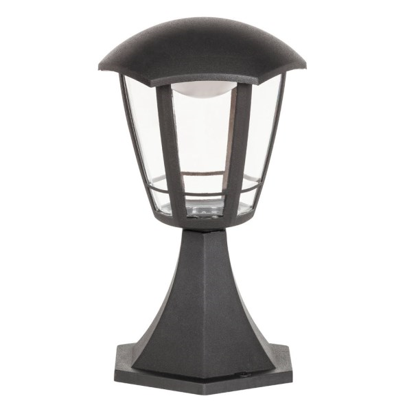 გარე სანათი RABALUX Sorrento LED 8W IP44  8127