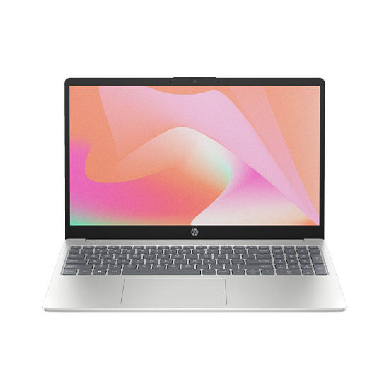 ნოუთბუქი HP 15 A1AF3EA AMD Ryzen 57520U AMD Radeon Graphics 16GB RAM SSD 512GB Free Dos