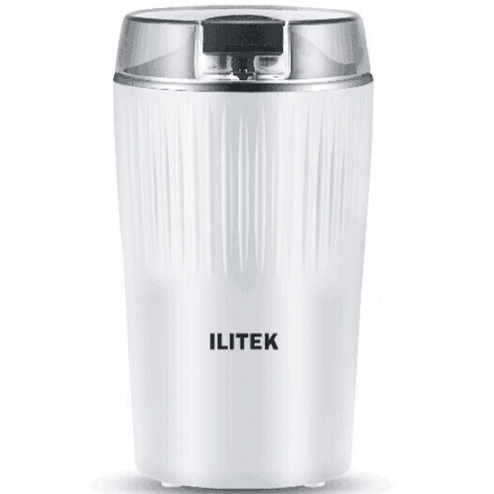 ყავის საფქვავი ILITEK IL 4401 (200W)