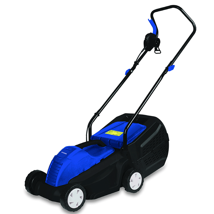 გაზონის საკრეჭი ელექტრო HYUNDAI HCB.C3200 1000W