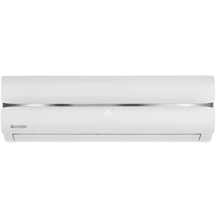 კონდიციონერი CHIGO CS-32H3A-1C150AY8E