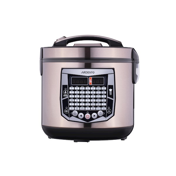მულტსახარში ARDESTO Multicooker MC-X45CH