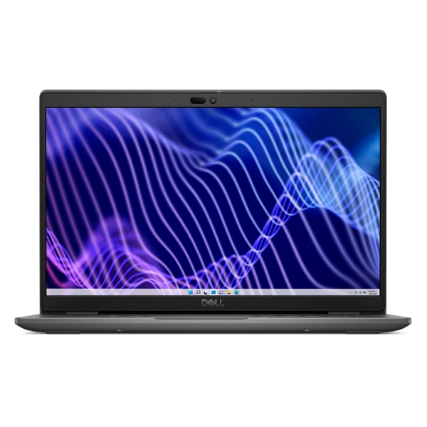 ნოუთბუქი DELL Latitude 3440, 14" i5-1335U, 8GB, F256GB SSD, Integrated, Black