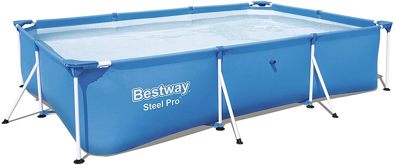 კარკასული აუზი Bestway 56404 | 300x201x66