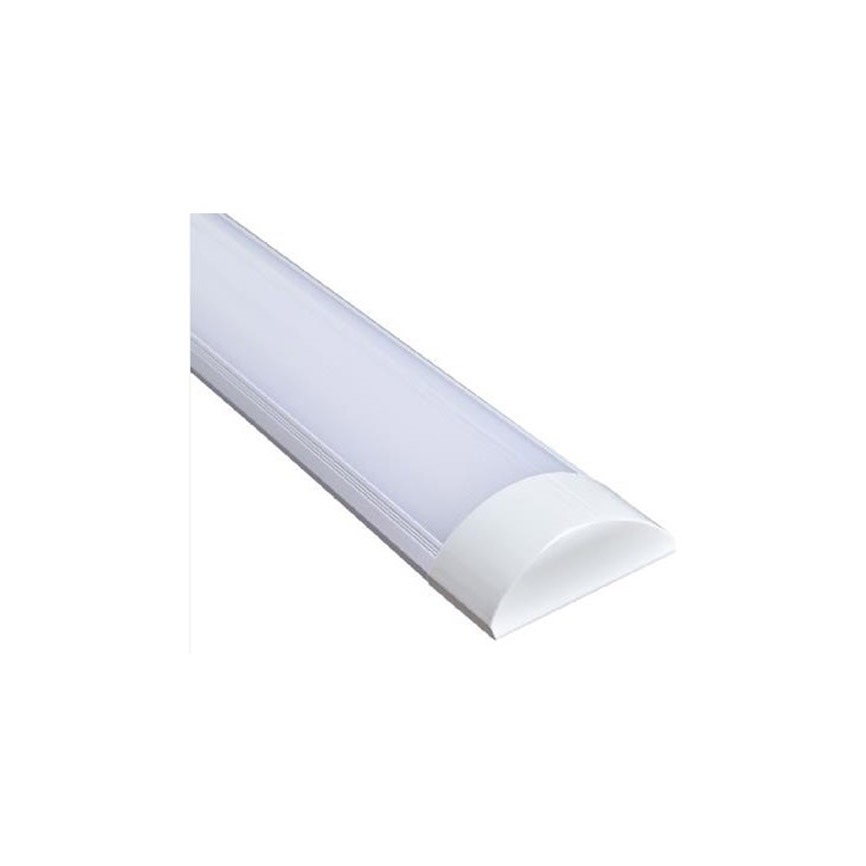 სანათი LED ACK 36W 3000K IP20 1200მმ 3300lm