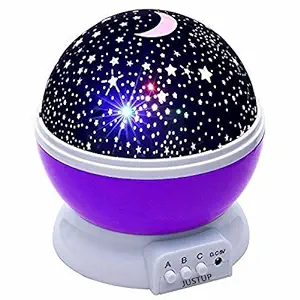 მანათობელი ცა Starry Sky (ბოლო ერთეული)