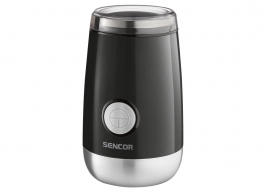 საფქვავი Sencor SCG 2051BK | 98870
