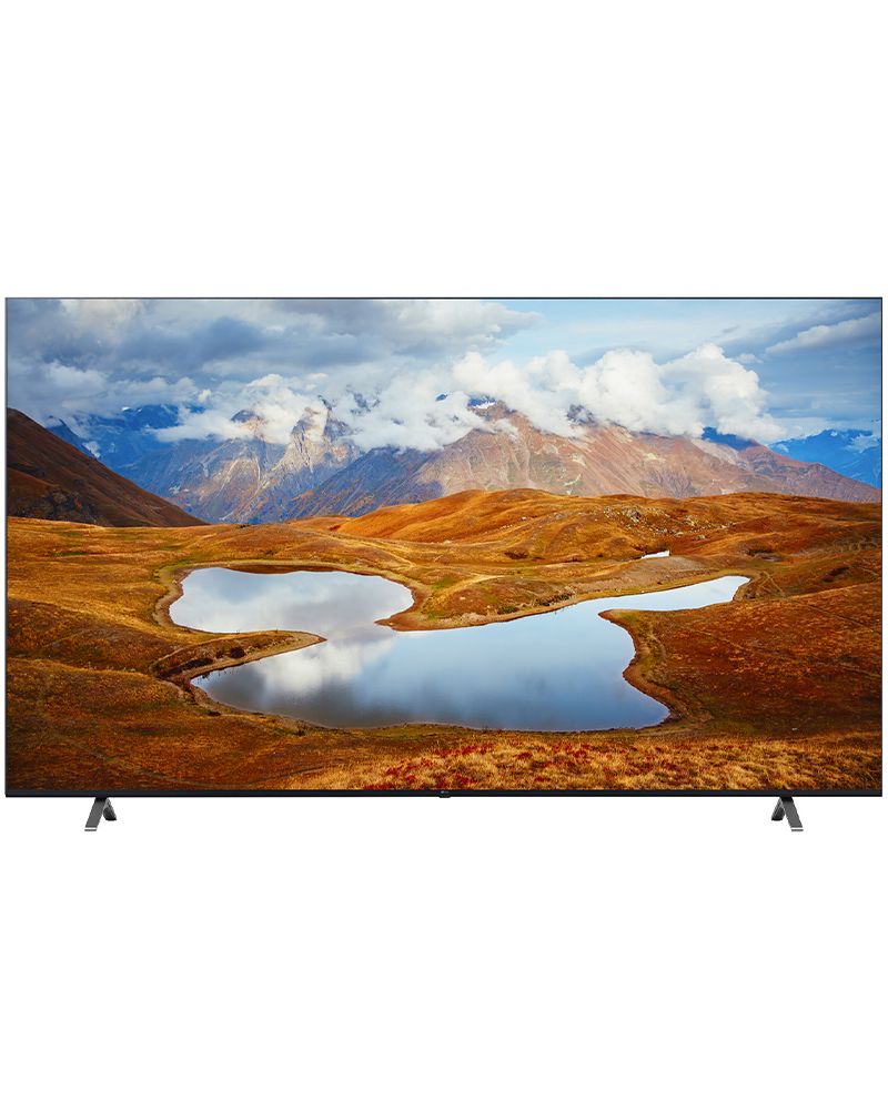 ტელევიზორი LG 50UR801COLJ