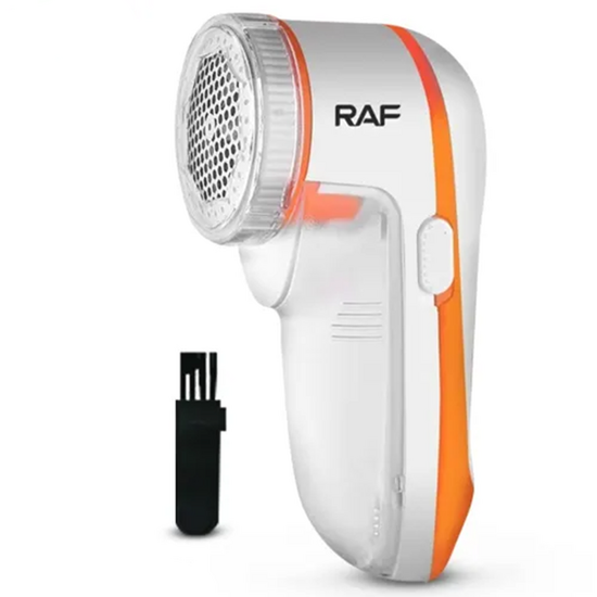 ტანსაცმლის საპარსი RAF R.4100 (5 W)