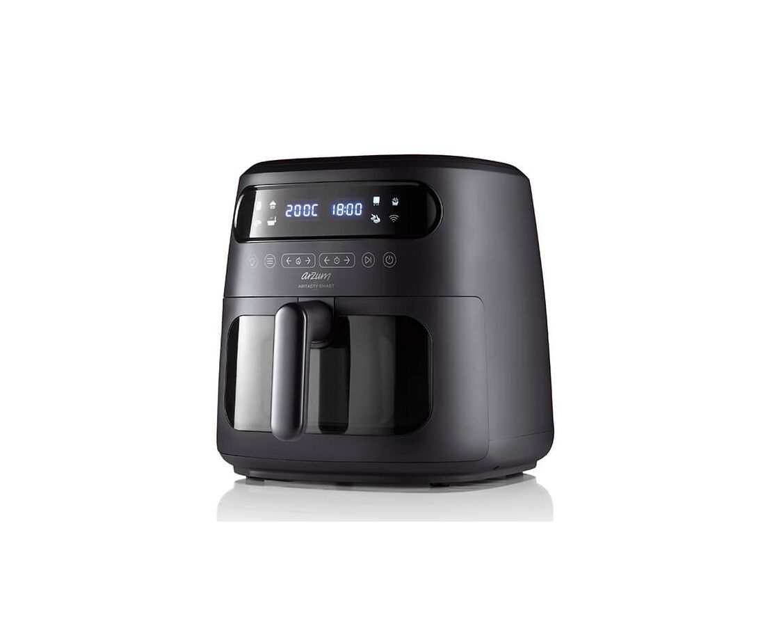 აეროგრილი Arzum AR2076-S AirFryer 7,5lt