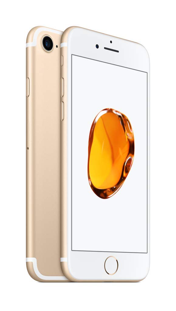 iphone 7 128gb gold price