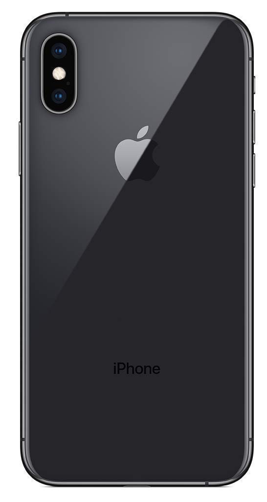 Apple iPhone XS Black 64GB (მეორადი) (ბოლო ერთეული)