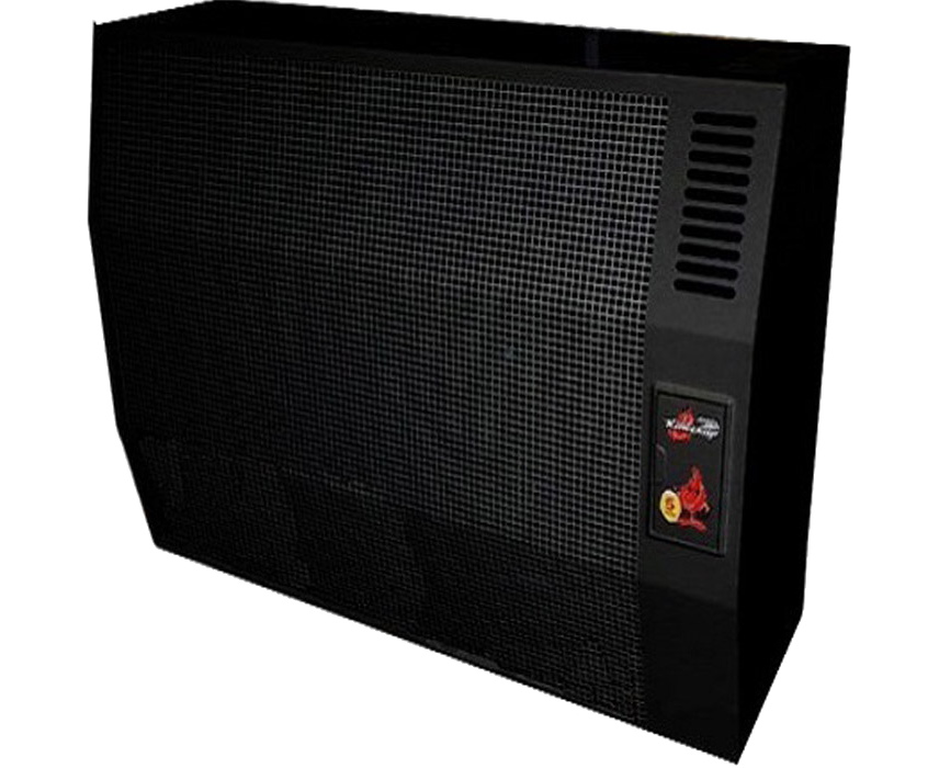 გაზის გამათბობელი AKOG 2-(H)-SP Black (20-25 m2)