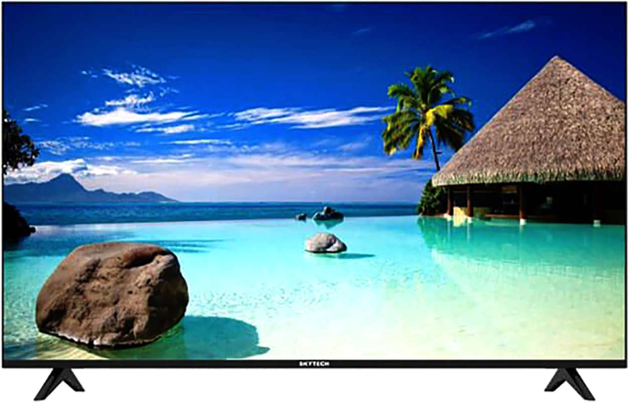 ტელევიზორი Skytech Stv32N9100 Smart Tv