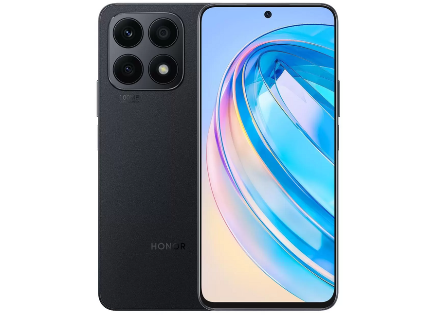 смартфон honor x8a 128 гб