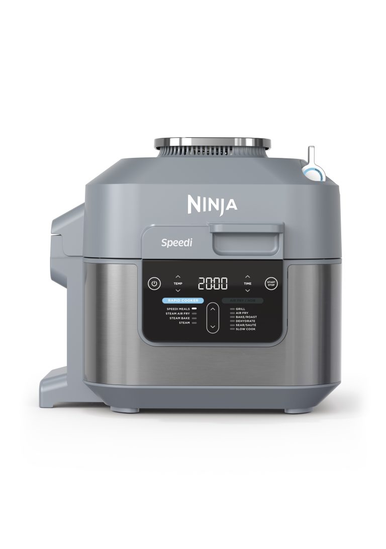 აეროგრილი Ninja ON400EU 5,7L